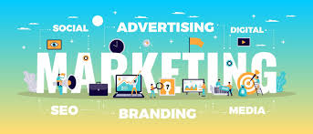 A CREATIVE AGENCY